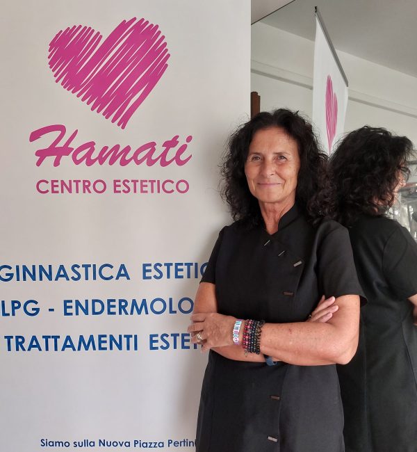 NICLA COLLEGA